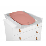 KIKKA BOO ΑΛΛΑΞΙΕΡΑ EVA FOAM BLUSH PINK 31108060127