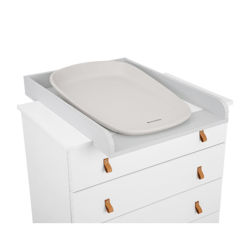 KIKKA BOO ΑΛΛΑΞΙΕΡΑ EVA FOAM BLUSH SAND 31108060125