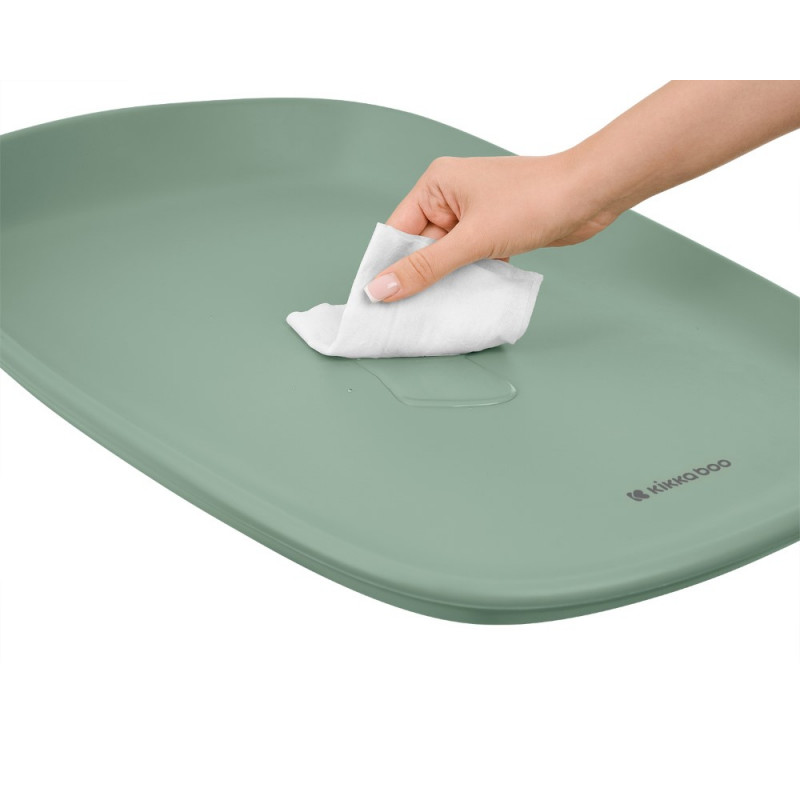 KIKKA BOO ΑΛΛΑΞΙΕΡΑ EVA FOAM BLUSH SAGE 31108060126