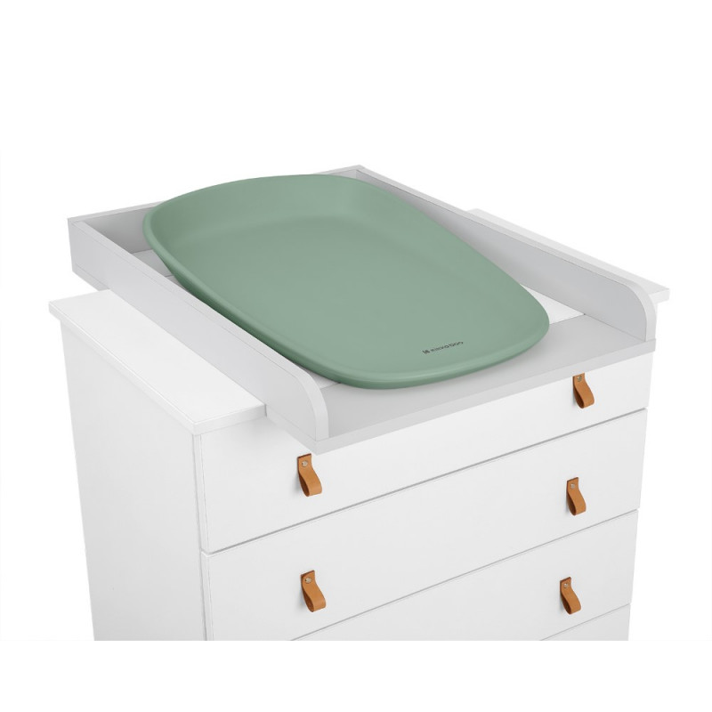 KIKKA BOO ΑΛΛΑΞΙΕΡΑ EVA FOAM BLUSH SAGE 31108060126