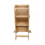 MONI TOYS ΕΚΠΑΙΔΕΥΤΙΚΟΣ ΠΥΡΓΟΣ 4 ΣΕ 1 BIG BEN 3801005602278