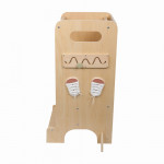 MONI TOYS ΕΚΠΑΙΔΕΥΤΙΚΟΣ ΠΥΡΓΟΣ 4 ΣΕ 1 BIG BEN 3801005602278