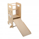 MONI TOYS ΕΚΠΑΙΔΕΥΤΙΚΟΣ ΠΥΡΓΟΣ 4 ΣΕ 1 BIG BEN 3801005602278