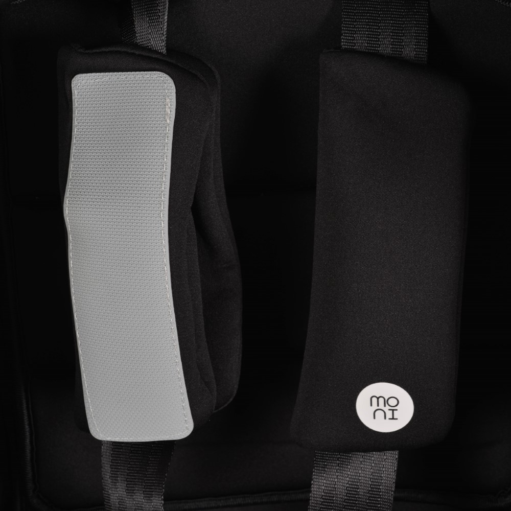 CANGAROO ΚΑΘΙΣΜΑ ΑΥΤΟΚΙΝΗΤΟΥ ISOFIX i-SIZE 40-150CM STRIKE BEIGE 3801005153497