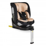 CANGAROO ΚΑΘΙΣΜΑ ΑΥΤΟΚΙΝΗΤΟΥ ISOFIX i-SIZE 40-150CM STRIKE BEIGE 3801005153497