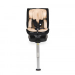 CANGAROO ΚΑΘΙΣΜΑ ΑΥΤΟΚΙΝΗΤΟΥ ISOFIX i-SIZE 40-150CM STRIKE BEIGE 3801005153497