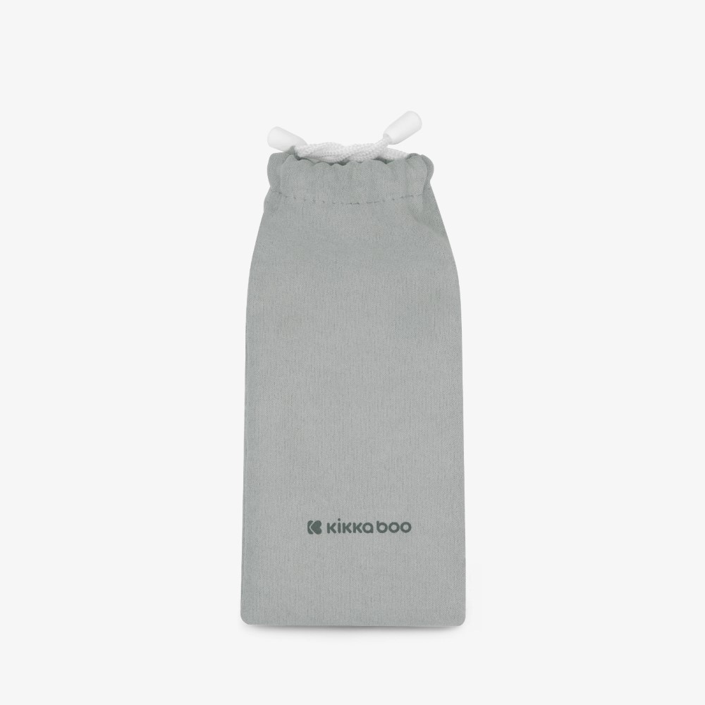 KIKKA BOO ΑΝΕΠΑΦΟ ΘΕΡΜΟΜΕΤΡΟ MINT 31303040122