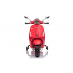 KIKKA BOO ΕΠΑΝΑΦΟΡΤΙΖΟΜΕΝΗ ΜΟΤΟΣΥΚΛΕΤΑ VESPA RACING SIXTIES RED 31006050443