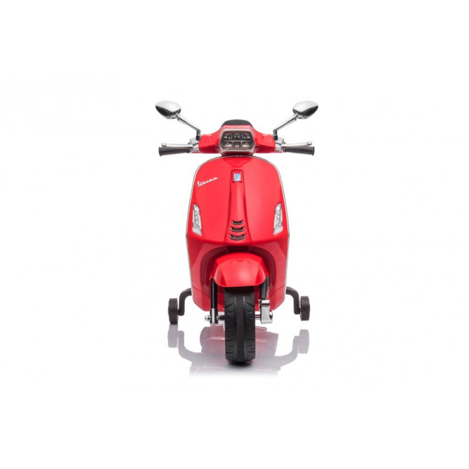 KIKKA BOO ΕΠΑΝΑΦΟΡΤΙΖΟΜΕΝΗ ΜΟΤΟΣΥΚΛΕΤΑ VESPA RACING SIXTIES RED 31006050443