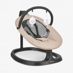 KIKKA BOO ΗΛΕΚΤΡΙΚΟ ΡΙΛΑΞ ZAZU BEIGE 31005010097