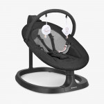 KIKKA BOO ΗΛΕΚΤΡΙΚΟ ΡΙΛΑΞ ZAZU BLACK 31005010095