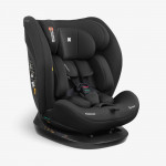 KIKKA BOO ΚΑΘΙΣΜΑ ΑΥΤΟΚΙΝΗΤΟΥ i-SIZE 40-150cm i-EXPLORE BLACK 31002100104