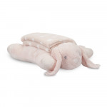 LORELLI ΚΟΥΒΕΡΤΑ ΑΓΚΑΛΙΑΣ 90/75CM ΜΕ ΛΟΥΤΡΙΝΟ POFFY DUO PEACH 10340202502