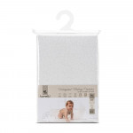 LORELLI ΑΔΙΑΒΡΟΧΟ ΥΠΟΣΤΡΩΜΑ ΜΕ ΛΑΣΤΙΧΟ ΣΤΙΣ ΓΩΝΙΕΣ 60/120CM 1042010