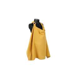 BEBE STARS ΠΟΔΙΑ ΘΗΛΑΣΜΟΥ HONEY MUSTARD 240-172