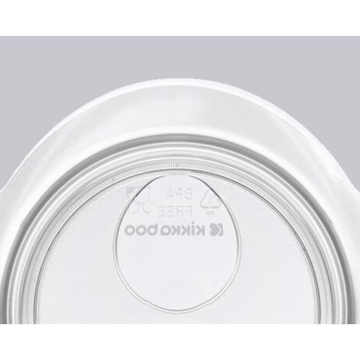 Συλλέκτης γάλακτος της εταιρείας Kikka Boo.