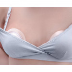 Συλλέκτης γάλακτος της εταιρείας Kikka Boo.