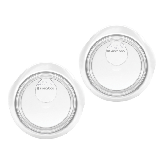 Συλλέκτης γάλακτος της εταιρείας Kikka Boo.