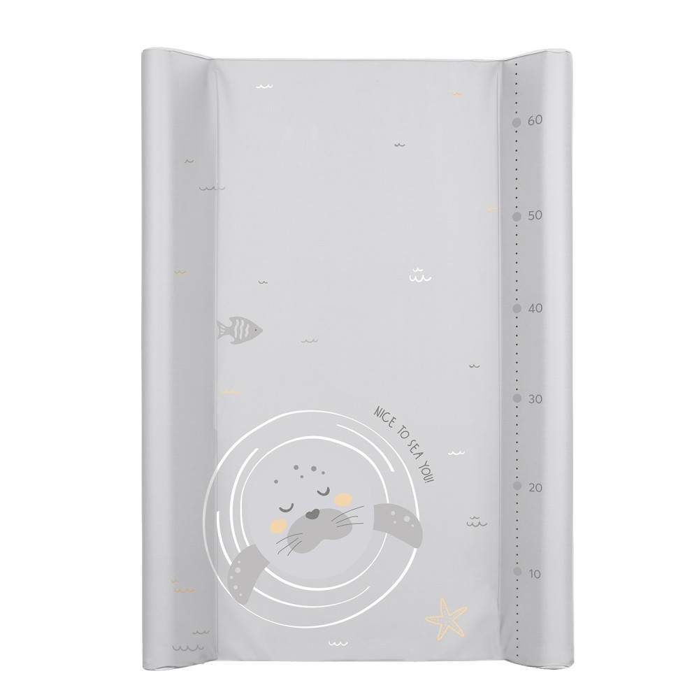 Η φωτογραφία δείχνει Μαλακή αλλαξιέρα της εταιρείας Kikka Boo.