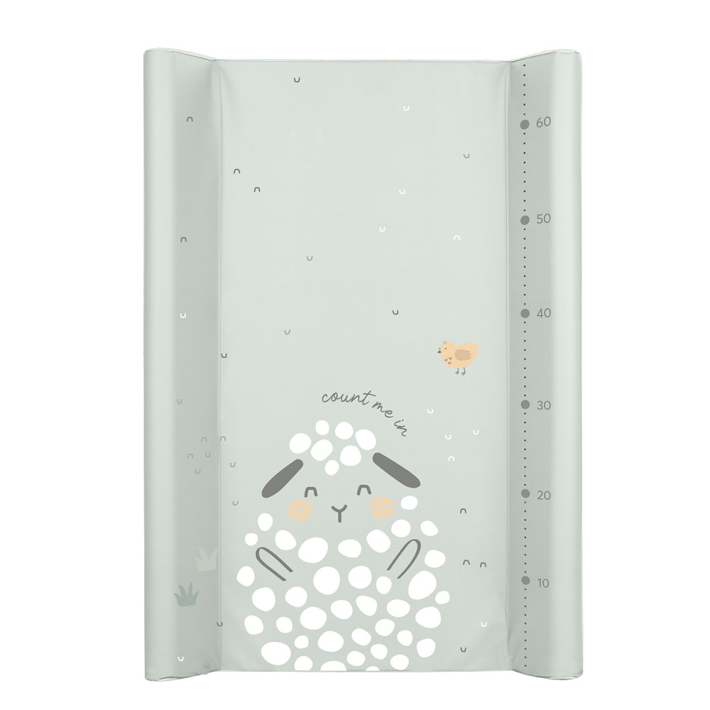 Η φωτογραφία δείχνει Μαλακή αλλαξιέρα της εταιρείας Kikka Boo.