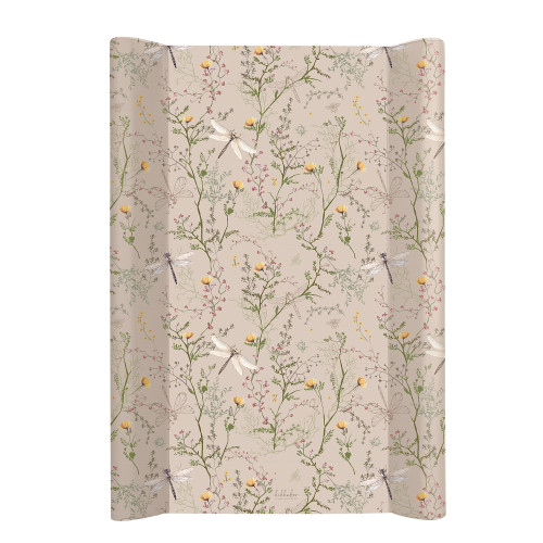 KIKKA BOO ΜΑΛΑΚΗ ΑΛΛΑΞΙΕΡΑ PVC 50x70cm SECRET GARDEN BEIGE 31108060115