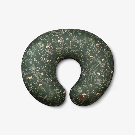 Η φωτογραφία δείχνει ﻿Μαξιλάθι θηλασμού της εταιρείας Kikka Boo.