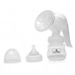 Χειροκίνητο θήλαστρο της εταιρείας Lorelli.