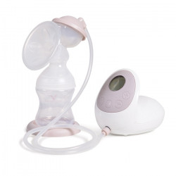 ΗΛΕΚΤΡΙΚΟ ΘΗΛΑΣΤΡΟ ΜΕ ΟΘΟΝΗ LCD CANGAROO GENTLE TOUCH 3800146261405