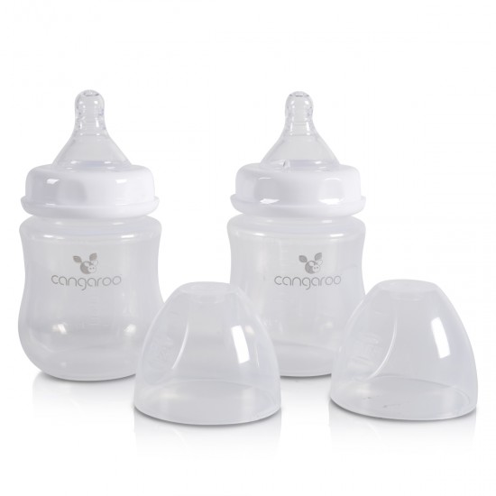 Διπλό ηλεκτρικό ΄θήλαστρο Τρεις τρόποι λειτουργίας: 1.