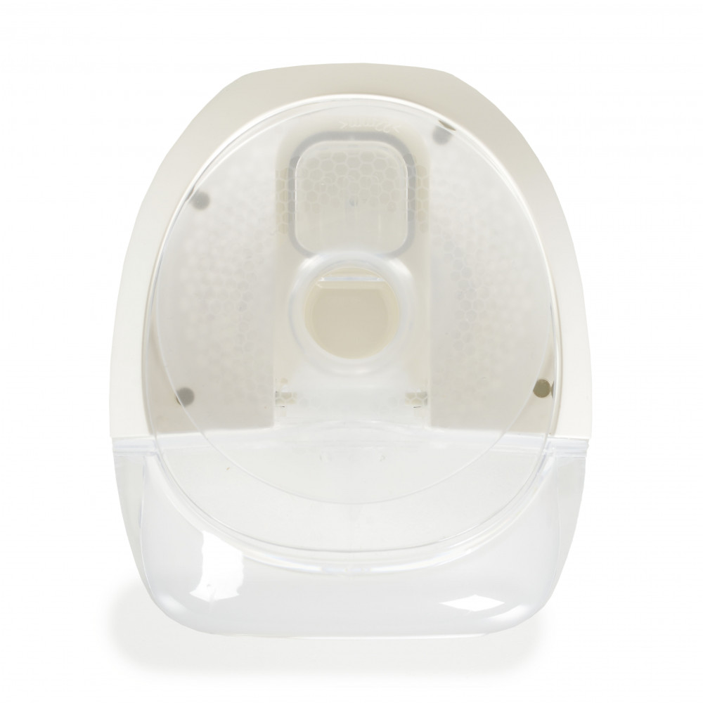 Ηλεκτρικό θήλαστρο της εταιρείας Cangaroo.