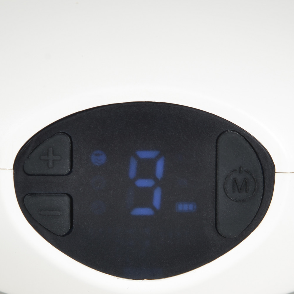 Ηλεκτρικό θήλαστρο της εταιρείας Cangaroo.