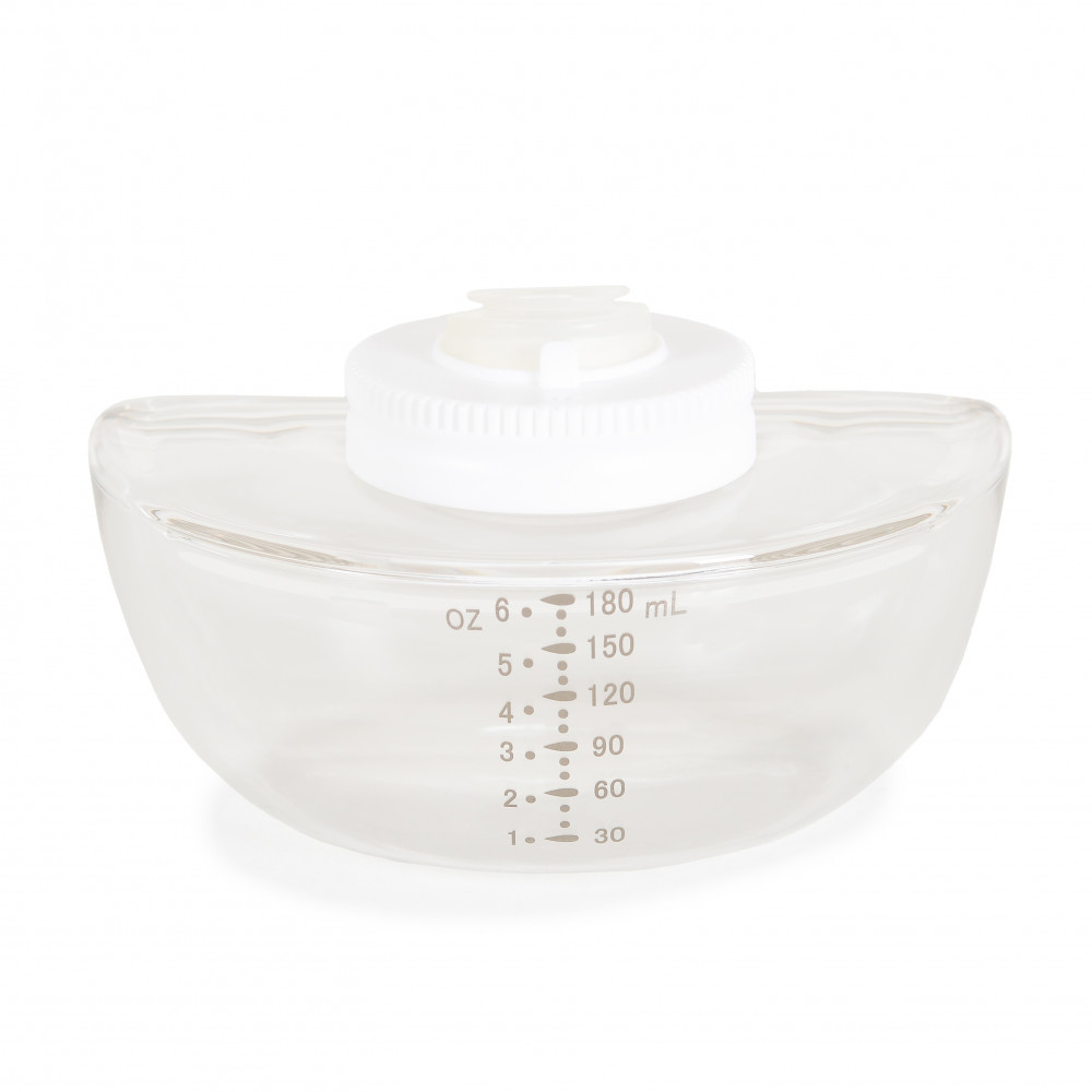 Η φωτογραφία δείχνει Ηλεκτρικό θήλαστρο της εταιρείας Cangaroo.