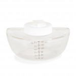 Η φωτογραφία δείχνει Ηλεκτρικό θήλαστρο της εταιρείας Cangaroo.