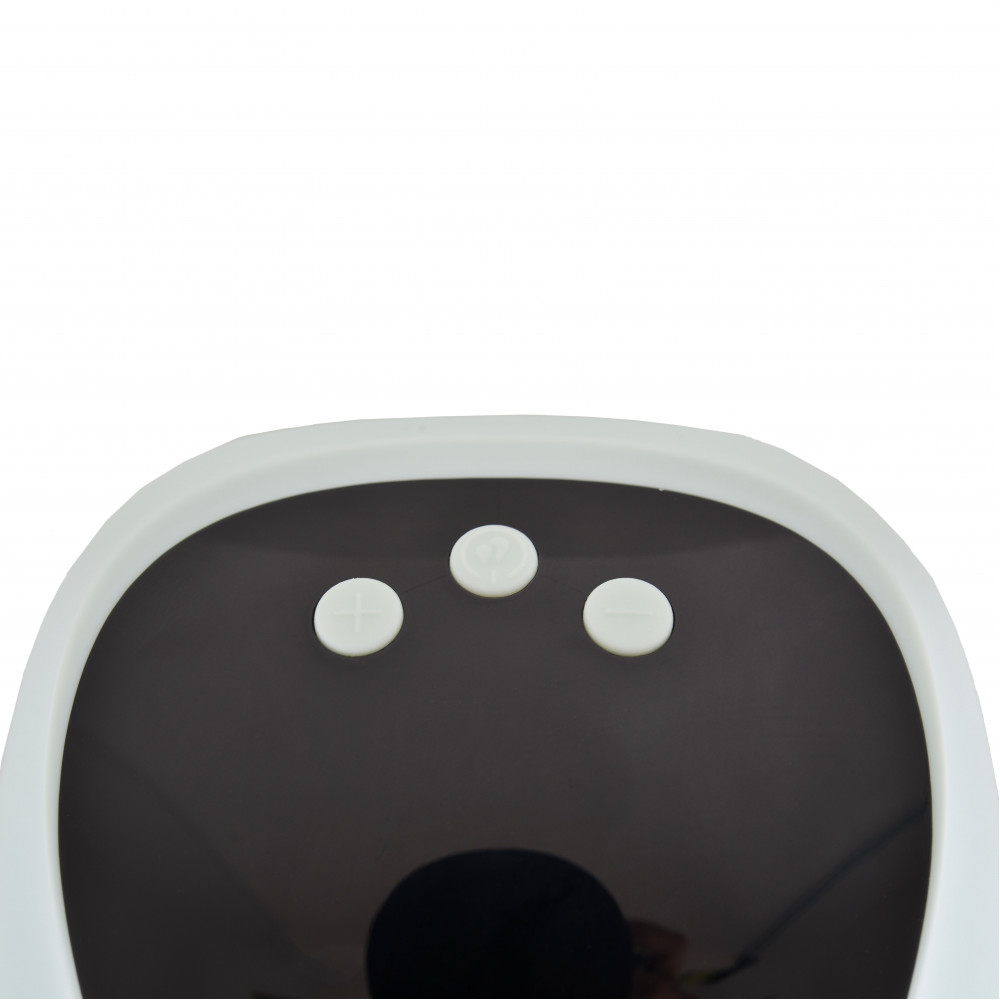 Η φωτογραφία δείχνει Ηλεκτρικό θήλαστρο της εταιρείας Cangaroo.