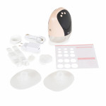 Ηλεκτρικό θήλαστρο της εταιρείας Cangaroo.