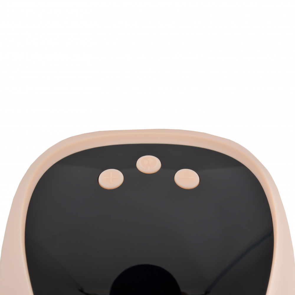 Ηλεκτρικό θήλαστρο της εταιρείας Cangaroo.