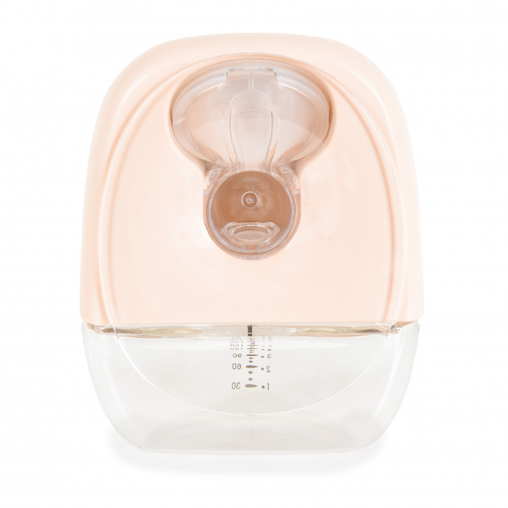 Ηλεκτρικό θήλαστρο της εταιρείας Cangaroo.