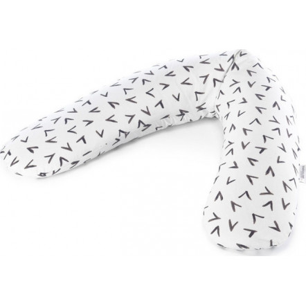 Theraline Μαξιλάρι Θηλασμού The Original Black and White 510712100