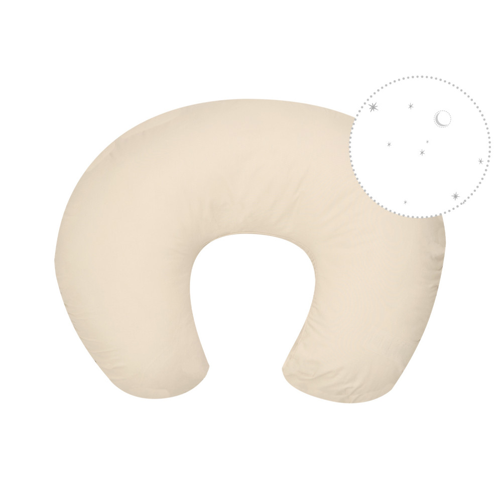 Η φωτογραφία δείχνει KIKKA BOO ΜΑΞΙΛΑΡΙ ΘΗΛΑΣΜΟΥ DREAM BIG BEIGE.