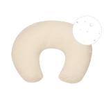 Η φωτογραφία δείχνει KIKKA BOO ΜΑΞΙΛΑΡΙ ΘΗΛΑΣΜΟΥ DREAM BIG BEIGE.