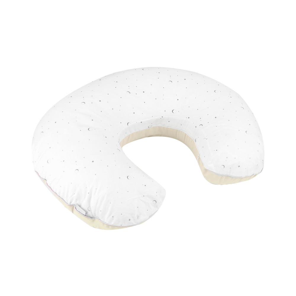 Η φωτογραφία δείχνει KIKKA BOO ΜΑΞΙΛΑΡΙ ΘΗΛΑΣΜΟΥ DREAM BIG BEIGE.