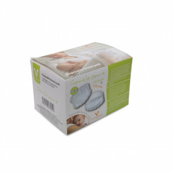 ΕΠΙΘΕΜΑΤΑ ΣΤΗΘΟΥΣ ΥΠΟΑΛΛΕΡΓΙΚΑ CANGAROO GENTLE CARE 3800146260149