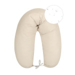 Η φωτογραφία δείχνει KIKKA BOO ΜΑΞΙΛΑΡΙ MAMA DREAM BIG BEIGE.