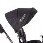 Παιδικό τρίκυκλο ποδήλατο Rocket με δυνατότητα μετατροπής σε ποδηλατάκι ισορροπίας για τα μεγαλύτερα παιδιά.