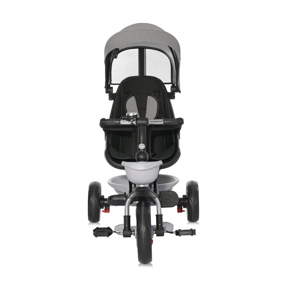 Η φωτογραφία δείχνει Παιδικό τρίκυκλο ποδήλατο Voyage της εταιρείας Lorelli.