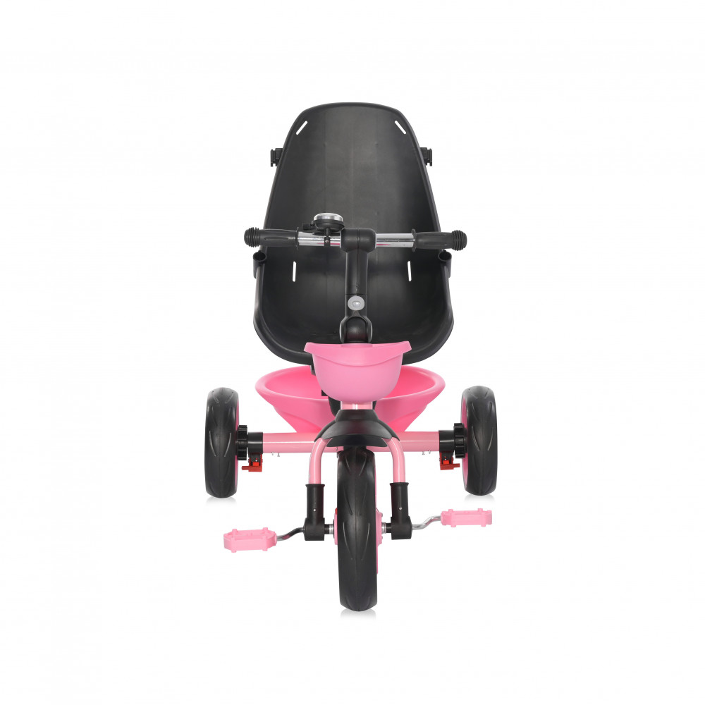 Η φωτογραφία δείχνει Παιδικό τρίκυκλο ποδήλατο Voyage της εταιρείας Lorelli.