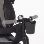 Παιδικό τρίκυκλο ποδήλατο Rocket με δυνατότητα μετατροπής σε ποδηλατάκι ισορροπίας για τα μεγαλύτερα παιδιά.