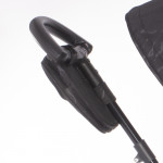 Παιδικό τρίκυκλο ποδήλατο Rocket με δυνατότητα μετατροπής σε ποδηλατάκι ισορροπίας για τα μεγαλύτερα παιδιά.