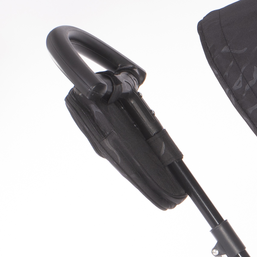 Παιδικό τρίκυκλο ποδήλατο Rocket με δυνατότητα μετατροπής σε ποδηλατάκι ισορροπίας για τα μεγαλύτερα παιδιά.