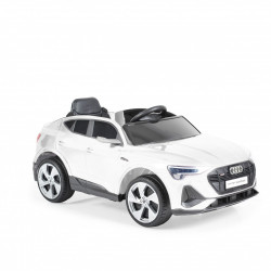ΗΛΕΚΤΡΟΚΙΝΗΤΟ ΑΥΤΟΚΙΝΗΤΟ CANGAROO BO AUDI SPORTBACK WHITE 3800146214777